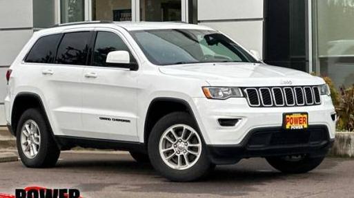 JEEP GRAND CHEROKEE 2020 1C4RJFAG9LC313215 image